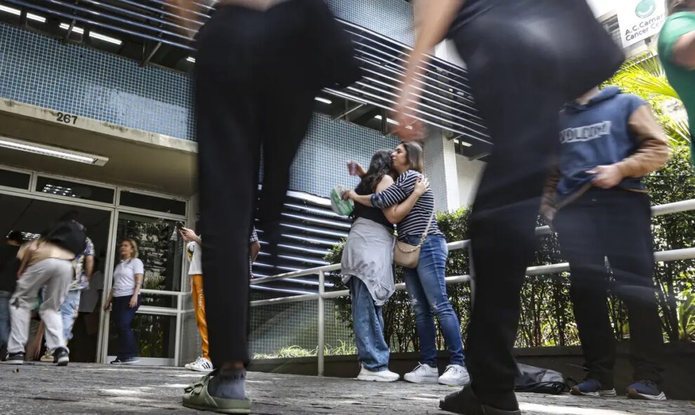 Inscrições para vagas remanescentes do Fies terminam hoje