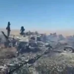 Irã afirma ter destruído três aeronaves dos EUA; vídeo