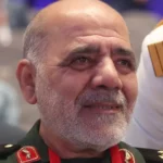 Irã ameaça bloquear mar Vermelho se prosseguir bloqueio norte-americano