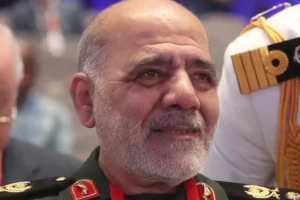 Irã ameaça bloquear mar Vermelho se prosseguir bloqueio norte-americano