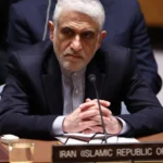 Irã reage a ameaça de Trump e fala em 'incitação ao genocídio'