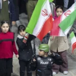 Irã recruta crianças e amplia frente de violações na guerra