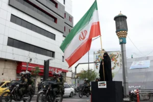 Irã registra 3.375 mortos nos bombardeios dos EUA e de Israel