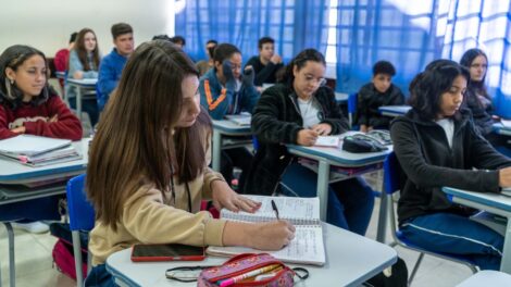 Isenção da taxa do Enem 2026 pode ser solicitada a partir desta segunda-feira (13)