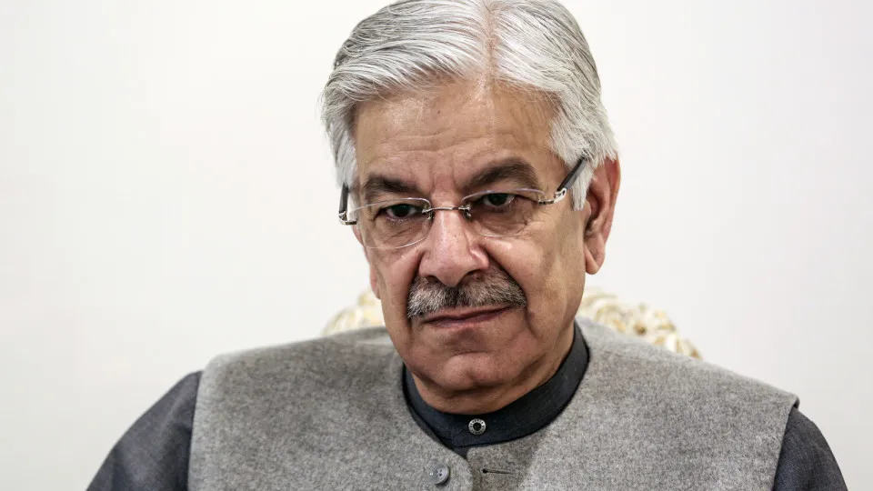 Israel condena ministro do Paquistão que chamou país de 'maldição'