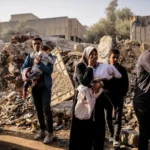 Israel usa privação de água como arma de punição em Gaza, denuncia MSF