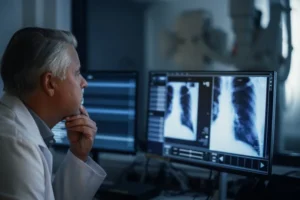 Isso é o que acontece quando você para de fumar