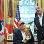 Itália recusa substituir Irã na Copa e detona Trump: "Vergonhoso"