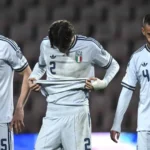 Itália vive crise após nova ausência na Copa e pode apostar em Guardiola