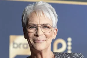 Jamie Lee Curtis revela que nunca quis ser atriz e relembra início