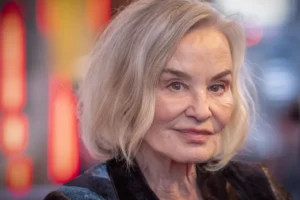 Jessica Lange retorna a 'American Horror Story' após oito anos afastada do seriado
