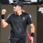 João Fonseca encara ex-top 3 na estreia do Masters 1000 de Madri