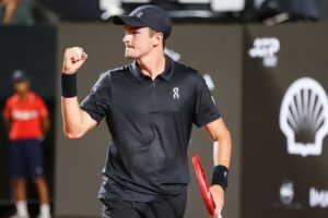 João Fonseca encara ex-top 3 na estreia do Masters 1000 de Madri