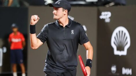 João Fonseca encara ex-top 3 na estreia do Masters 1000 de Madri