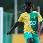 Jogador é esfaqueado na Dinamarca, passa por cirurgias e segue internado