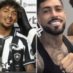 Jogador vira alvo de ataques homofóbicos após foto com piercing no umbigo