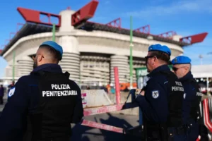 Jogadores do AC Milan e Inter são investigados por favores sexuais