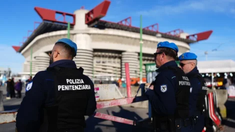 Jogadores do AC Milan e Inter são investigados por favores sexuais