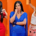 Jordana, Marciele e Samira estão no paredão