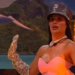 Jordana admite ter comido o frango e bebido o suco de Ana Paula no BBB 26