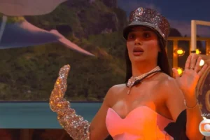 Jordana admite ter comido o frango e bebido o suco de Ana Paula no BBB 26