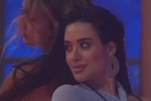 Jordana declara torcida para Milena na final do BBB 26