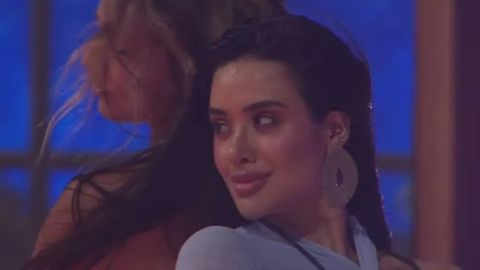 Jordana declara torcida para Milena na final do BBB 26