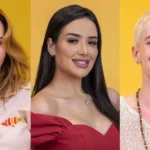 Jordana é eliminada do BBB 26 com 71,80% dos votos