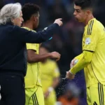 Jorge Jesus é criticado no Al Nassr: “Tem de aprender com os erros”