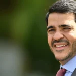 Jorge Messias é rejeitado para vaga de ministro do STF