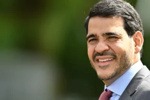 Jorge Messias é rejeitado para vaga de ministro do STF