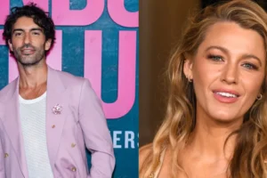 Juiz derruba maioria das acusações de Blake Lively contra Justin Baldoni