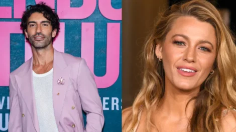 Juiz derruba maioria das acusações de Blake Lively contra Justin Baldoni