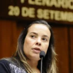 Juliana Brizola empata com Zucco no 1º turno no RS, mas ganha no 2º, aponta Genial/Quaest