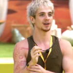 Juliano Floss vence prova e conquista liderança pela segunda vez consecutiva no BBB 26