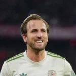 Kane desequilibra, e Bayern abre vantagem sobre o Real nas quartas da Champions