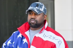 Kanye West propõe encontro com judeus após crise com festival no Reino Unido