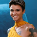 Katy Perry é acusada de assédio sexual pela atriz Ruby Rose, de 'Batwoman'