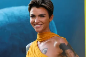 Katy Perry é acusada de assédio sexual pela atriz Ruby Rose, de 'Batwoman'
