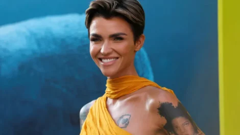 Katy Perry é acusada de assédio sexual pela atriz Ruby Rose, de 'Batwoman'