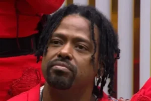 Leandro passa mal e recebe atendimento no reality BBB 26