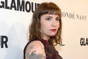 Lena Dunham relata explosões e agressividade de Adam Driver no set de 'Girls'