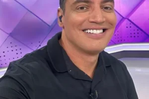 Leo Dias recebeu R$ 9,9 milhões do Banco Master