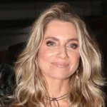 Leticia Spiller tem carro furtado no Rio de Janeiro