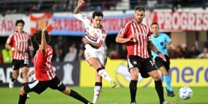 Libertadores: Flamengo segura empate com Estudiantes na Argentina