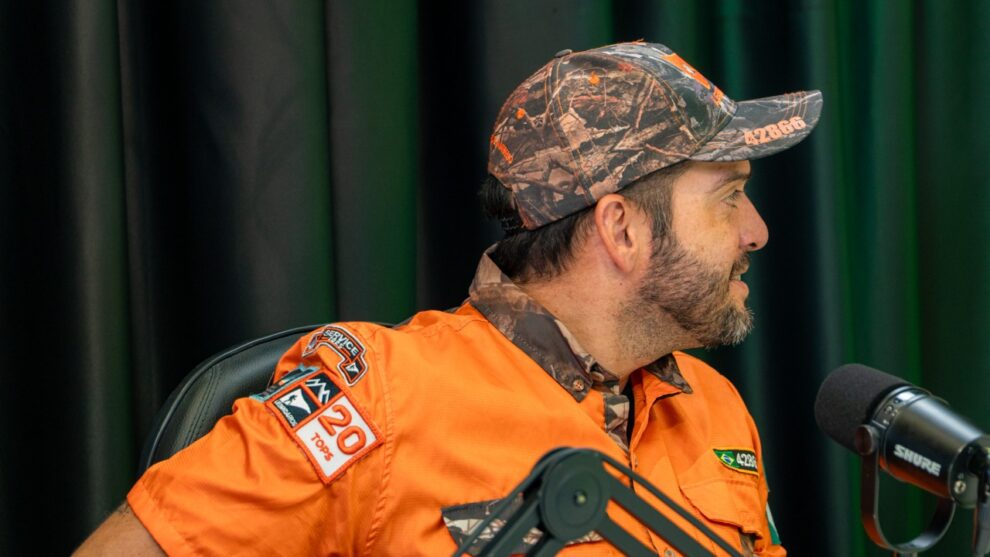 Líderes do Legendários detalham serviço social em Maringá: doação de sangue e apoio à Defesa Civil