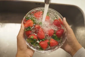 Lista dos “12 mais contaminados” revela alimentos com mais pesticidas