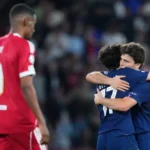 Liverpool arrasado na Champions: "Parece uma equipe de divisão inferior"