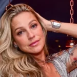 Luana Piovani crítica comportamento de evangélicos: 'desprezível'