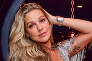 Luana Piovani crítica comportamento de evangélicos: 'desprezível'